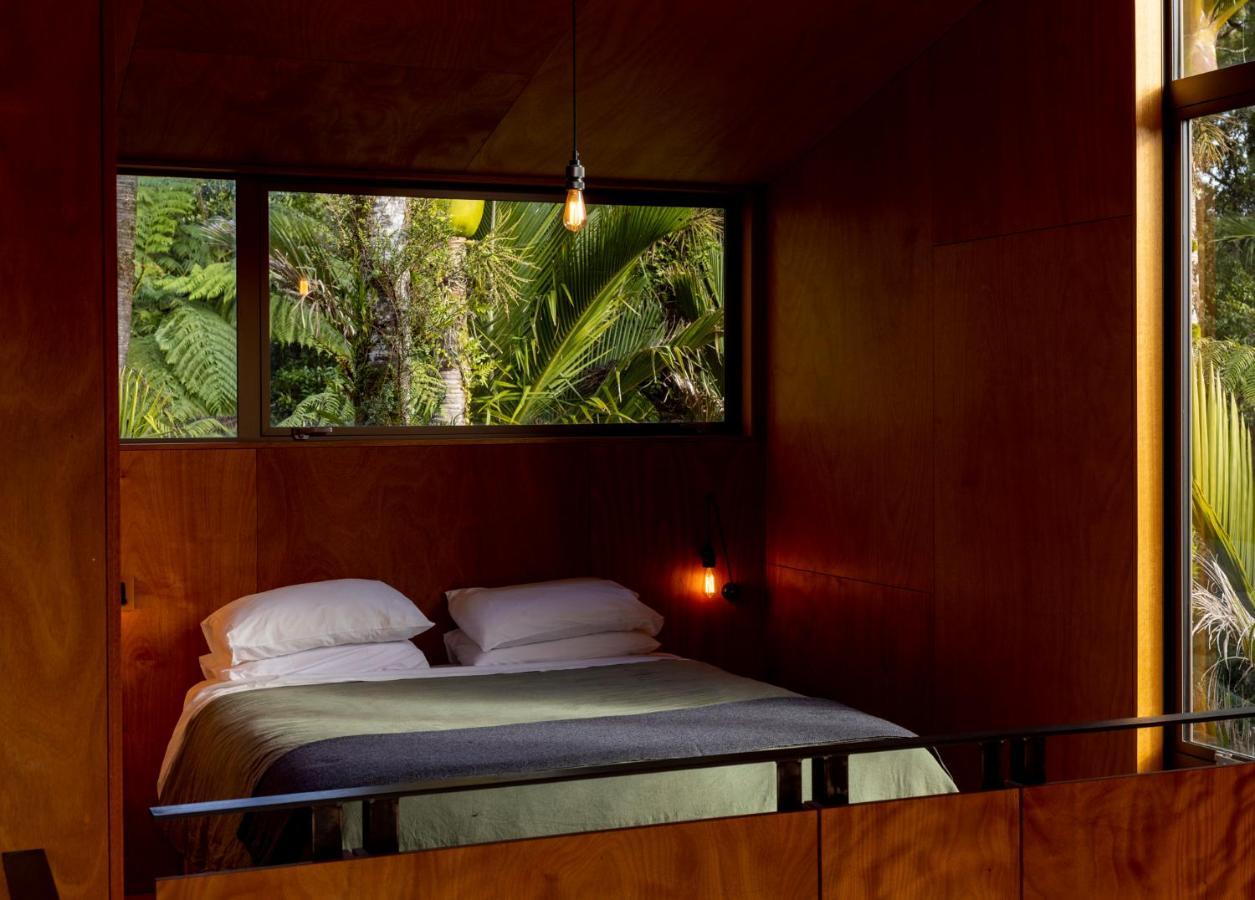 Punakaiki Forest Retreat Exterior foto