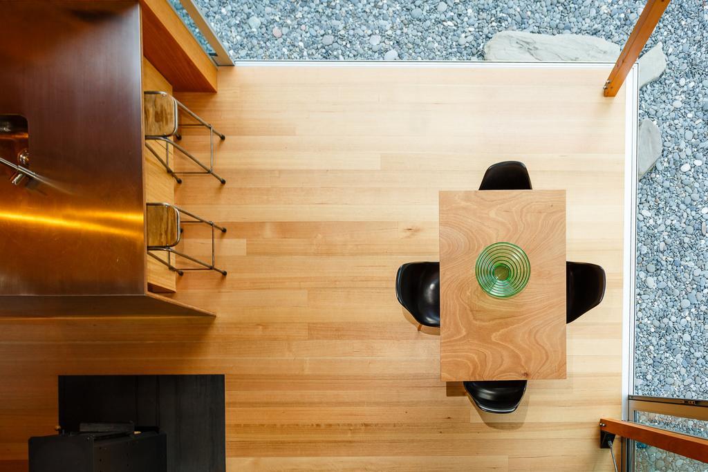 Punakaiki Forest Retreat Habitación foto