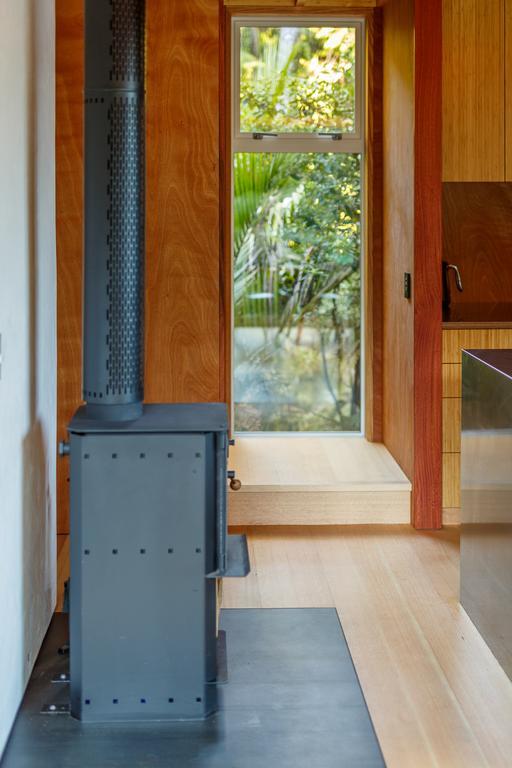 Punakaiki Forest Retreat Habitación foto